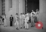 Standbild Street Caracas Venezuela, 1940, aus Sekunde 21 historischem Filmmaterial Videoclip 65675050635
