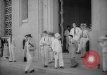 Standbild Street Caracas Venezuela, 1940, aus Sekunde 22 historischem Filmmaterial Videoclip 65675050635