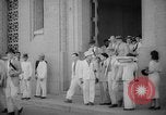 Standbild Street Caracas Venezuela, 1940, aus Sekunde 25 historischem Filmmaterial Videoclip 65675050635