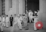 Standbild Street Caracas Venezuela, 1940, aus Sekunde 27 historischem Filmmaterial Videoclip 65675050635