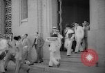Standbild Street Caracas Venezuela, 1940, aus Sekunde 29 historischem Filmmaterial Videoclip 65675050635