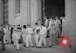 Standbild Street Caracas Venezuela, 1940, aus Sekunde 31 historischem Filmmaterial Videoclip 65675050635