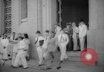 Standbild Street Caracas Venezuela, 1940, aus Sekunde 32 historischem Filmmaterial Videoclip 65675050635