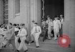 Standbild Street Caracas Venezuela, 1940, aus Sekunde 33 historischem Filmmaterial Videoclip 65675050635