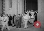 Standbild Street Caracas Venezuela, 1940, aus Sekunde 35 historischem Filmmaterial Videoclip 65675050635