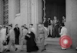 Standbild Street Caracas Venezuela, 1940, aus Sekunde 41 historischem Filmmaterial Videoclip 65675050635