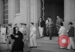 Standbild Street Caracas Venezuela, 1940, aus Sekunde 42 historischem Filmmaterial Videoclip 65675050635