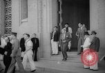 Standbild Street Caracas Venezuela, 1940, aus Sekunde 43 historischem Filmmaterial Videoclip 65675050635
