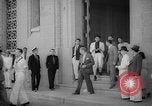 Standbild Street Caracas Venezuela, 1940, aus Sekunde 44 historischem Filmmaterial Videoclip 65675050635