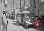 Standbild Street Caracas Venezuela, 1940, aus Sekunde 45 historischem Filmmaterial Videoclip 65675050635