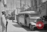 Standbild Street Caracas Venezuela, 1940, aus Sekunde 46 historischem Filmmaterial Videoclip 65675050635