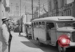 Standbild Street Caracas Venezuela, 1940, aus Sekunde 47 historischem Filmmaterial Videoclip 65675050635
