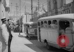 Standbild Street Caracas Venezuela, 1940, aus Sekunde 48 historischem Filmmaterial Videoclip 65675050635