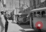Standbild Street Caracas Venezuela, 1940, aus Sekunde 49 historischem Filmmaterial Videoclip 65675050635