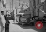 Standbild Street Caracas Venezuela, 1940, aus Sekunde 50 historischem Filmmaterial Videoclip 65675050635