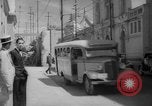 Standbild Street Caracas Venezuela, 1940, aus Sekunde 51 historischem Filmmaterial Videoclip 65675050635