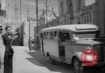 Standbild Street Caracas Venezuela, 1940, aus Sekunde 52 historischem Filmmaterial Videoclip 65675050635
