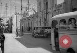 Standbild Street Caracas Venezuela, 1940, aus Sekunde 54 historischem Filmmaterial Videoclip 65675050635
