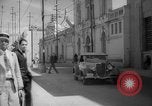 Standbild Street Caracas Venezuela, 1940, aus Sekunde 56 historischem Filmmaterial Videoclip 65675050635