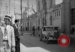 Standbild Street Caracas Venezuela, 1940, aus Sekunde 57 historischem Filmmaterial Videoclip 65675050635