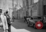 Standbild Street Caracas Venezuela, 1940, aus Sekunde 58 historischem Filmmaterial Videoclip 65675050635