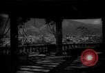 Image of balcony Caracas Venezuela, 1940, second 1 stock footage video 65675050636