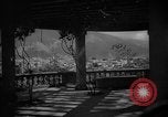 Image of balcony Caracas Venezuela, 1940, second 5 stock footage video 65675050636