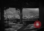 Image of balcony Caracas Venezuela, 1940, second 6 stock footage video 65675050636