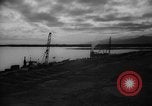 Image of area near a port Caracas Venezuela, 1940, second 13 stock footage video 65675050639