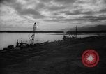 Image of area near a port Caracas Venezuela, 1940, second 15 stock footage video 65675050639