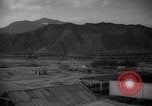 Image of area near a port Caracas Venezuela, 1940, second 23 stock footage video 65675050639