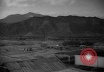 Image of area near a port Caracas Venezuela, 1940, second 24 stock footage video 65675050639