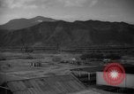 Image of area near a port Caracas Venezuela, 1940, second 25 stock footage video 65675050639