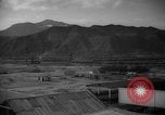 Image of area near a port Caracas Venezuela, 1940, second 30 stock footage video 65675050639