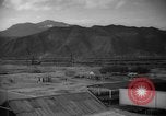 Image of area near a port Caracas Venezuela, 1940, second 36 stock footage video 65675050639