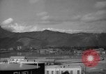 Image of area near a port Caracas Venezuela, 1940, second 39 stock footage video 65675050639