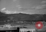 Image of area near a port Caracas Venezuela, 1940, second 40 stock footage video 65675050639