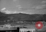 Image of area near a port Caracas Venezuela, 1940, second 41 stock footage video 65675050639