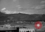 Image of area near a port Caracas Venezuela, 1940, second 42 stock footage video 65675050639