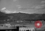 Image of area near a port Caracas Venezuela, 1940, second 44 stock footage video 65675050639