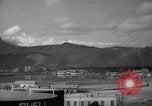 Image of area near a port Caracas Venezuela, 1940, second 46 stock footage video 65675050639
