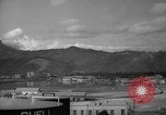 Image of area near a port Caracas Venezuela, 1940, second 47 stock footage video 65675050639