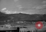 Image of area near a port Caracas Venezuela, 1940, second 48 stock footage video 65675050639