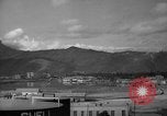 Image of area near a port Caracas Venezuela, 1940, second 50 stock footage video 65675050639