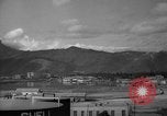 Image of area near a port Caracas Venezuela, 1940, second 51 stock footage video 65675050639
