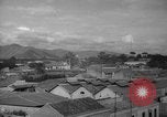 Image of area near a port Caracas Venezuela, 1940, second 53 stock footage video 65675050639