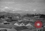 Image of area near a port Caracas Venezuela, 1940, second 56 stock footage video 65675050639
