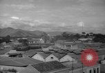 Image of area near a port Caracas Venezuela, 1940, second 57 stock footage video 65675050639