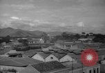 Image of area near a port Caracas Venezuela, 1940, second 58 stock footage video 65675050639