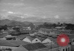 Image of area near a port Caracas Venezuela, 1940, second 59 stock footage video 65675050639